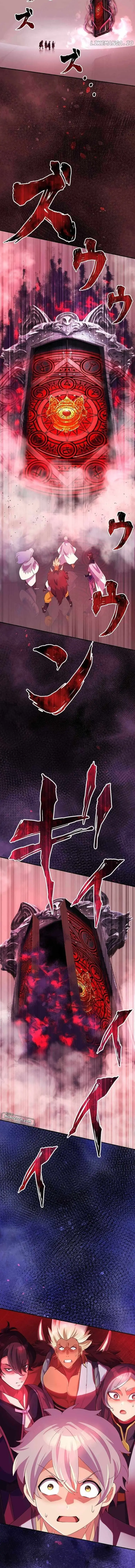 Henkyou Mob Kizoku No Uchi Ni Totsuidekita Akuyaku Reijou Ga, Mechakucha Dekiru Yoi Yome Nanda Ga? Chapter 19 - 6