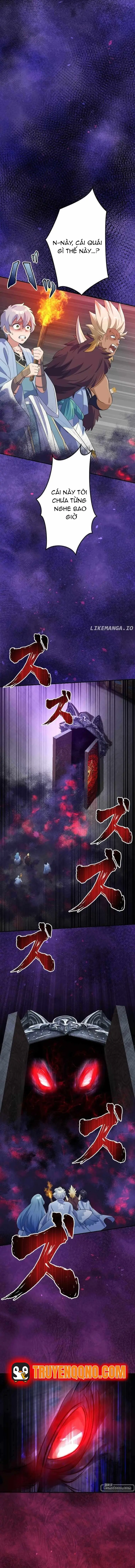 Henkyou Mob Kizoku No Uchi Ni Totsuidekita Akuyaku Reijou Ga, Mechakucha Dekiru Yoi Yome Nanda Ga? Chapter 19 - 7