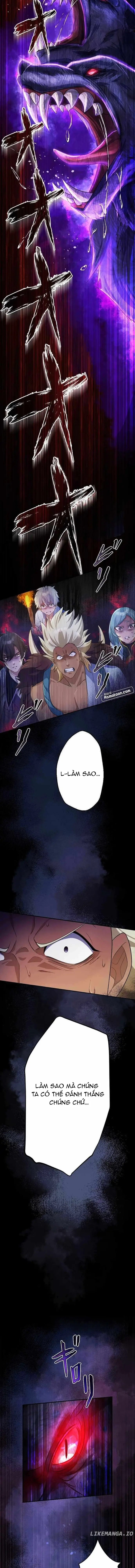 Henkyou Mob Kizoku No Uchi Ni Totsuidekita Akuyaku Reijou Ga, Mechakucha Dekiru Yoi Yome Nanda Ga? Chapter 19 - 10