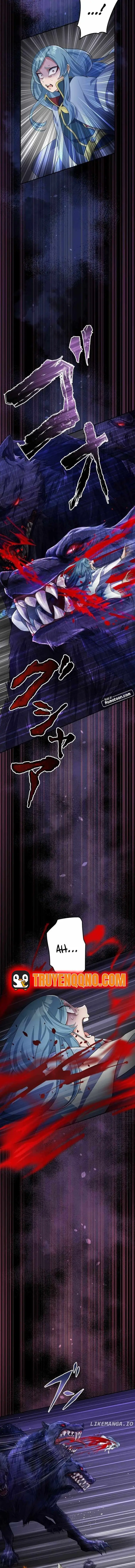 Henkyou Mob Kizoku No Uchi Ni Totsuidekita Akuyaku Reijou Ga, Mechakucha Dekiru Yoi Yome Nanda Ga? Chapter 19 - 11