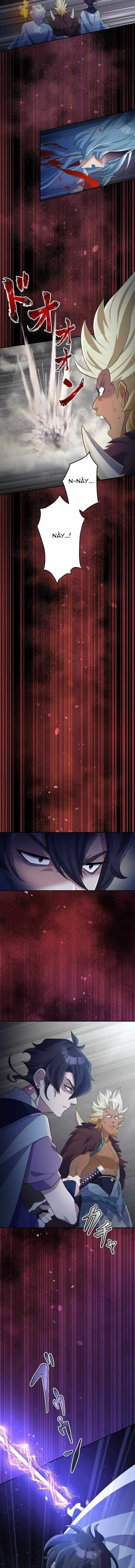 Henkyou Mob Kizoku No Uchi Ni Totsuidekita Akuyaku Reijou Ga, Mechakucha Dekiru Yoi Yome Nanda Ga? Chapter 19 - 12