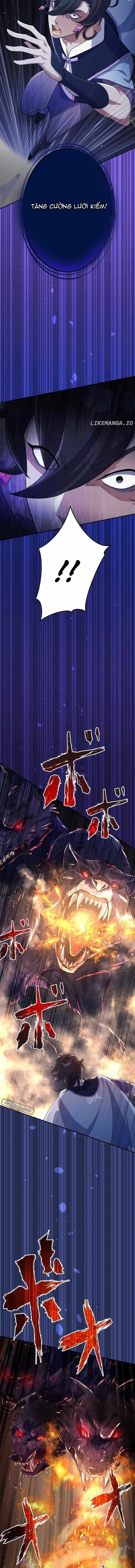 Henkyou Mob Kizoku No Uchi Ni Totsuidekita Akuyaku Reijou Ga, Mechakucha Dekiru Yoi Yome Nanda Ga? Chapter 19 - 13