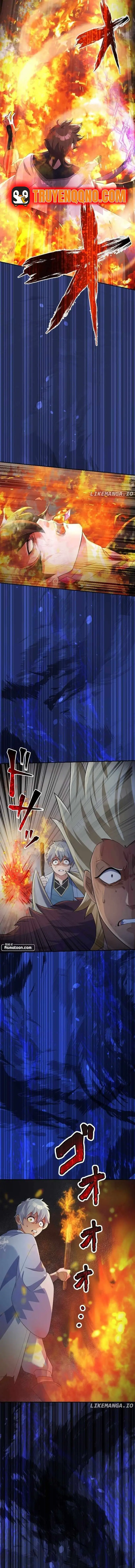 Henkyou Mob Kizoku No Uchi Ni Totsuidekita Akuyaku Reijou Ga, Mechakucha Dekiru Yoi Yome Nanda Ga? Chapter 19 - 14