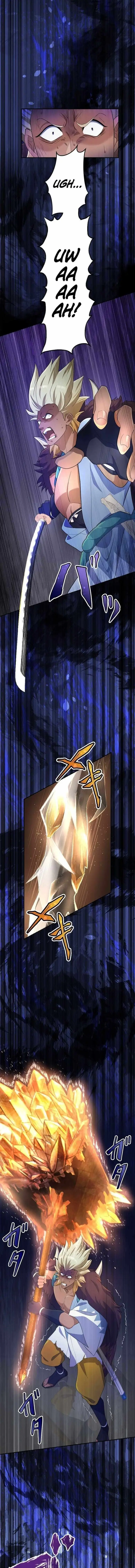 Henkyou Mob Kizoku No Uchi Ni Totsuidekita Akuyaku Reijou Ga, Mechakucha Dekiru Yoi Yome Nanda Ga? Chapter 19 - 15