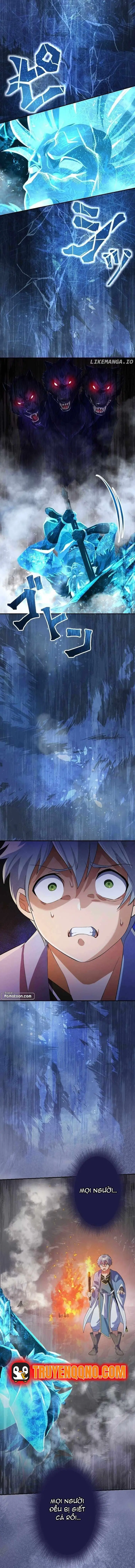 Henkyou Mob Kizoku No Uchi Ni Totsuidekita Akuyaku Reijou Ga, Mechakucha Dekiru Yoi Yome Nanda Ga? Chapter 19 - 17