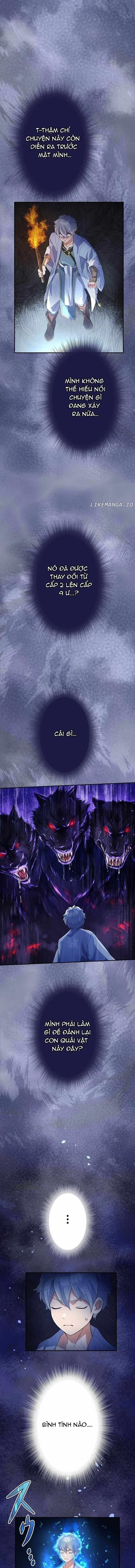 Henkyou Mob Kizoku No Uchi Ni Totsuidekita Akuyaku Reijou Ga, Mechakucha Dekiru Yoi Yome Nanda Ga? Chapter 19 - 18