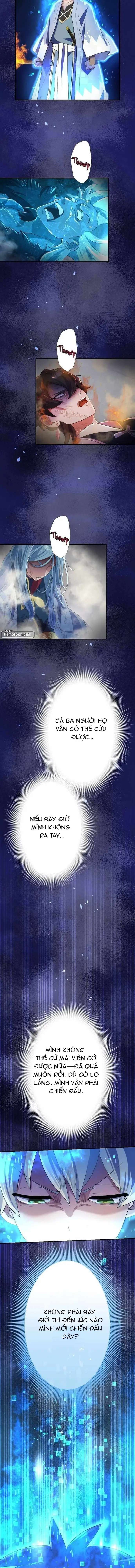 Henkyou Mob Kizoku No Uchi Ni Totsuidekita Akuyaku Reijou Ga, Mechakucha Dekiru Yoi Yome Nanda Ga? Chapter 19 - 19