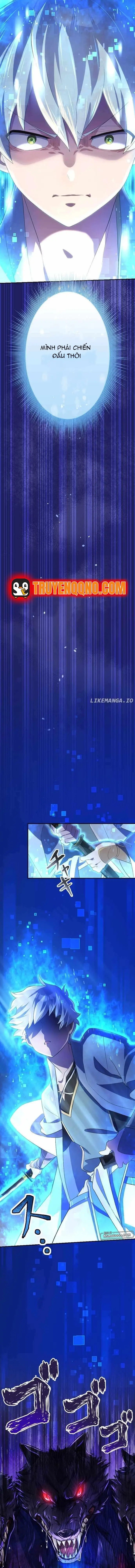 Henkyou Mob Kizoku No Uchi Ni Totsuidekita Akuyaku Reijou Ga, Mechakucha Dekiru Yoi Yome Nanda Ga? Chapter 19 - 20