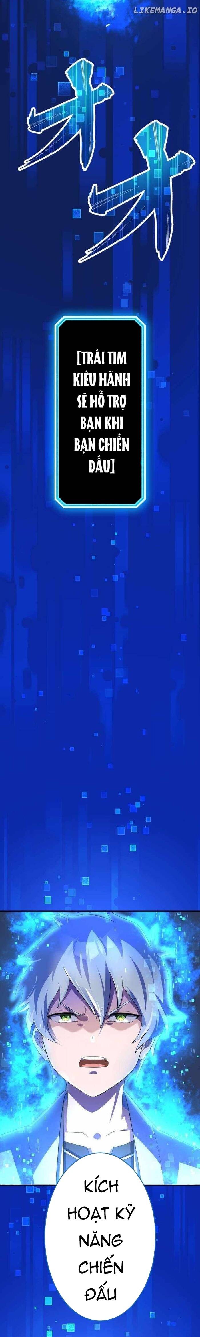 Henkyou Mob Kizoku No Uchi Ni Totsuidekita Akuyaku Reijou Ga, Mechakucha Dekiru Yoi Yome Nanda Ga? Chapter 20 - 3