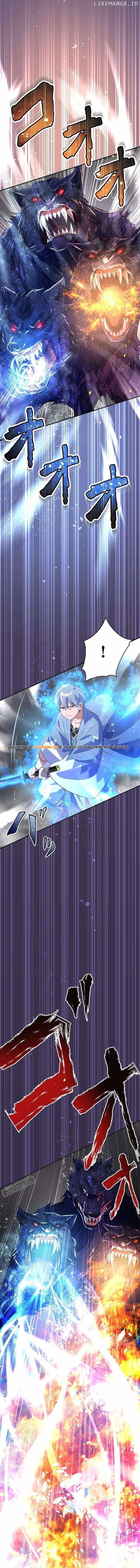 Henkyou Mob Kizoku No Uchi Ni Totsuidekita Akuyaku Reijou Ga, Mechakucha Dekiru Yoi Yome Nanda Ga? Chapter 20 - 14