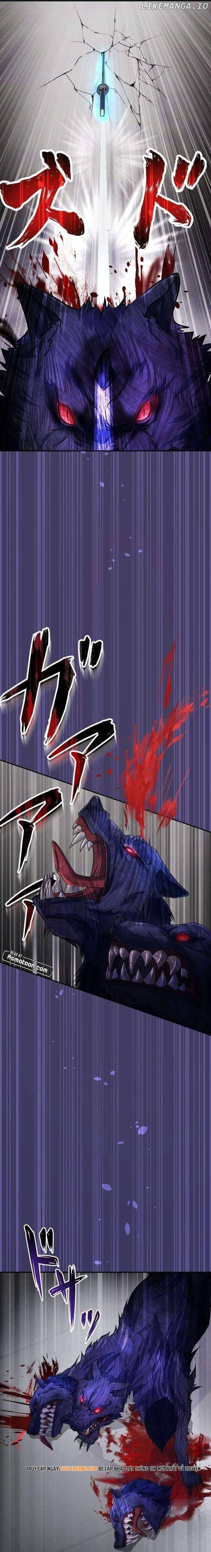 Henkyou Mob Kizoku No Uchi Ni Totsuidekita Akuyaku Reijou Ga, Mechakucha Dekiru Yoi Yome Nanda Ga? Chapter 20 - 18