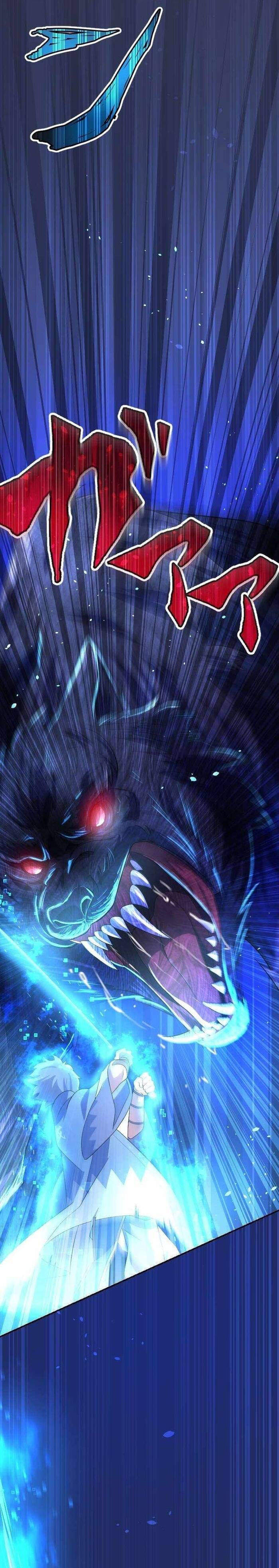 Henkyou Mob Kizoku No Uchi Ni Totsuidekita Akuyaku Reijou Ga, Mechakucha Dekiru Yoi Yome Nanda Ga? Chapter 20 - 20