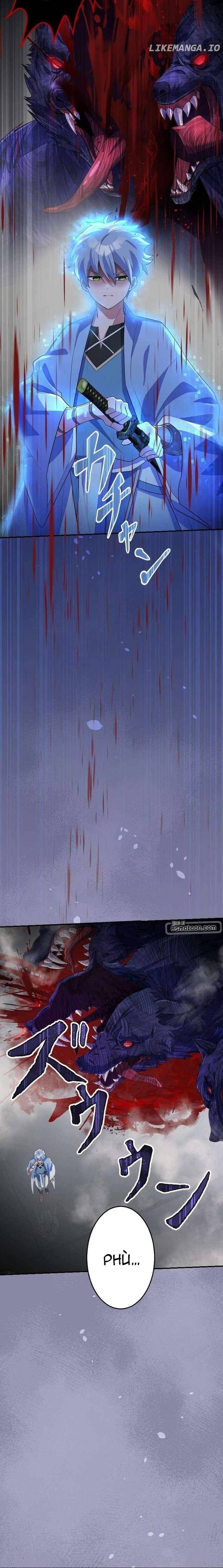 Henkyou Mob Kizoku No Uchi Ni Totsuidekita Akuyaku Reijou Ga, Mechakucha Dekiru Yoi Yome Nanda Ga? Chapter 20 - 23