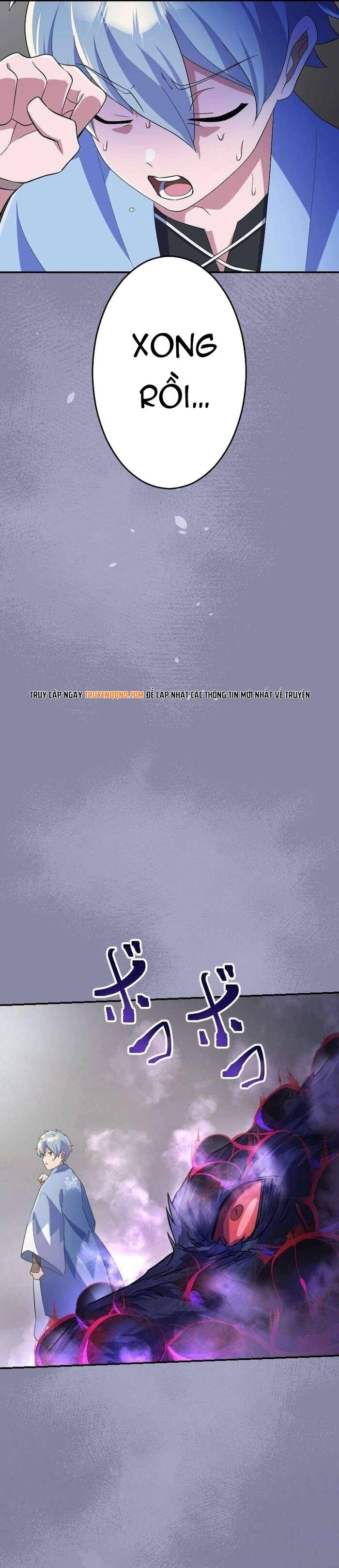 Henkyou Mob Kizoku No Uchi Ni Totsuidekita Akuyaku Reijou Ga, Mechakucha Dekiru Yoi Yome Nanda Ga? Chapter 20 - 24