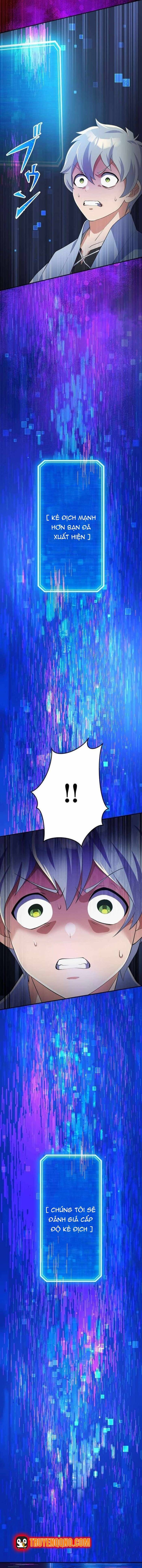 Henkyou Mob Kizoku No Uchi Ni Totsuidekita Akuyaku Reijou Ga, Mechakucha Dekiru Yoi Yome Nanda Ga? Chapter 21 - 2