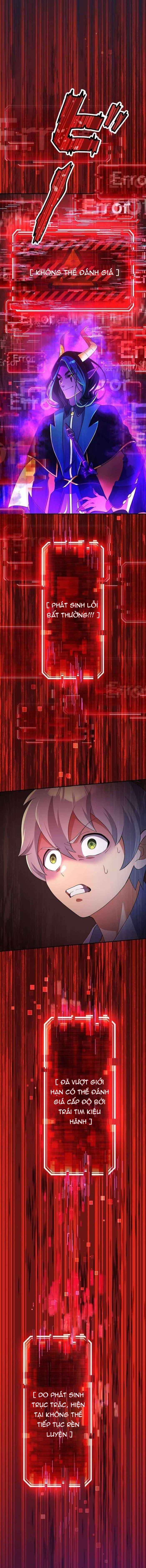 Henkyou Mob Kizoku No Uchi Ni Totsuidekita Akuyaku Reijou Ga, Mechakucha Dekiru Yoi Yome Nanda Ga? Chapter 21 - 4