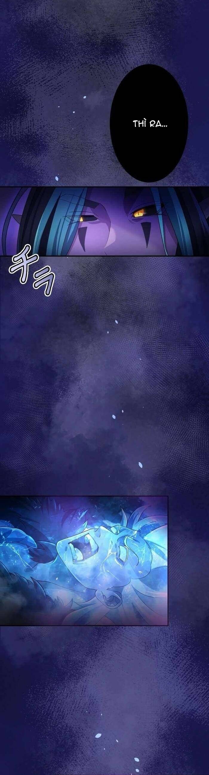 Henkyou Mob Kizoku No Uchi Ni Totsuidekita Akuyaku Reijou Ga, Mechakucha Dekiru Yoi Yome Nanda Ga? Chapter 21 - 9