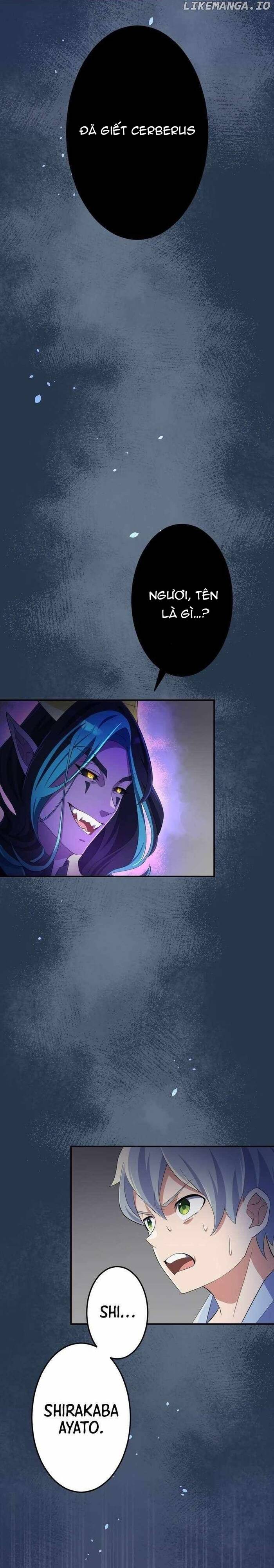 Henkyou Mob Kizoku No Uchi Ni Totsuidekita Akuyaku Reijou Ga, Mechakucha Dekiru Yoi Yome Nanda Ga? Chapter 21 - 11