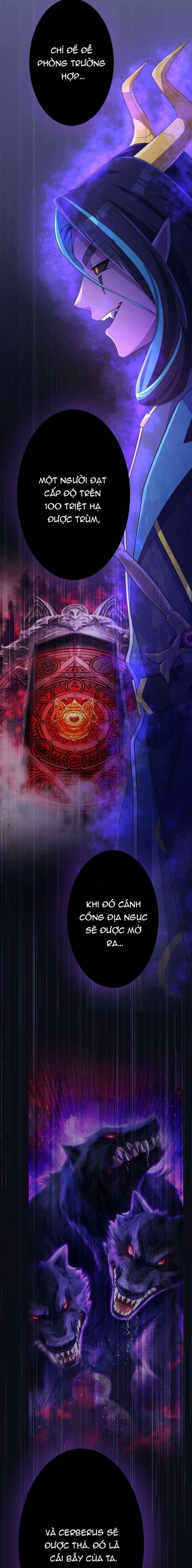 Henkyou Mob Kizoku No Uchi Ni Totsuidekita Akuyaku Reijou Ga, Mechakucha Dekiru Yoi Yome Nanda Ga? Chapter 21 - 14