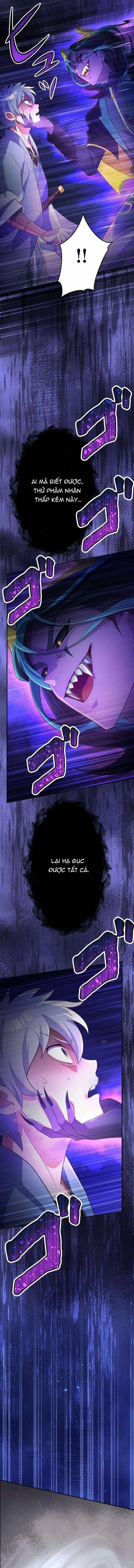 Henkyou Mob Kizoku No Uchi Ni Totsuidekita Akuyaku Reijou Ga, Mechakucha Dekiru Yoi Yome Nanda Ga? Chapter 21 - 17