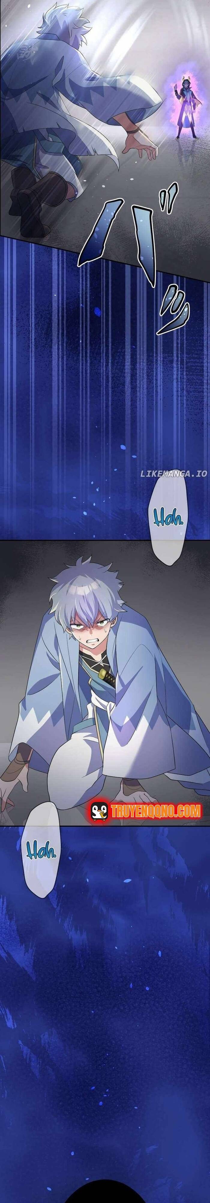 Henkyou Mob Kizoku No Uchi Ni Totsuidekita Akuyaku Reijou Ga, Mechakucha Dekiru Yoi Yome Nanda Ga? Chapter 21 - 18