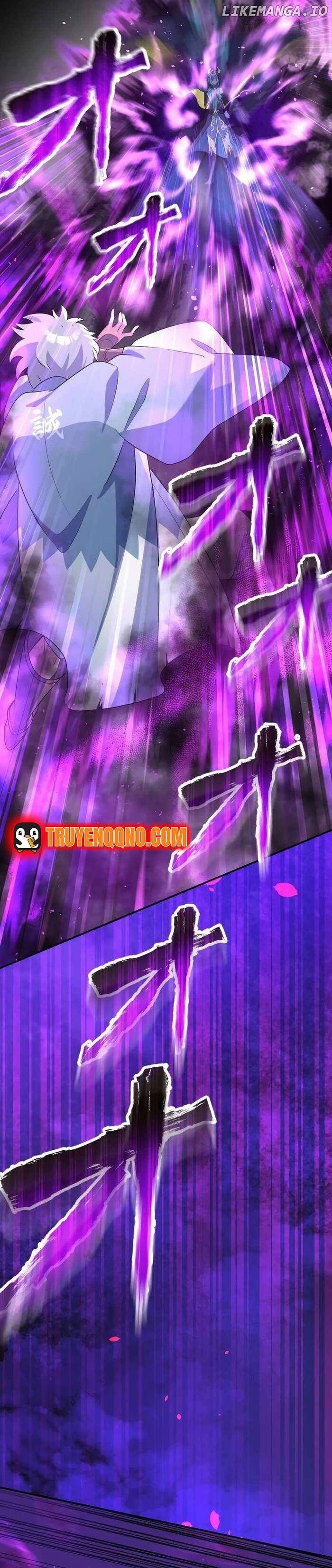 Henkyou Mob Kizoku No Uchi Ni Totsuidekita Akuyaku Reijou Ga, Mechakucha Dekiru Yoi Yome Nanda Ga? Chapter 21 - 21