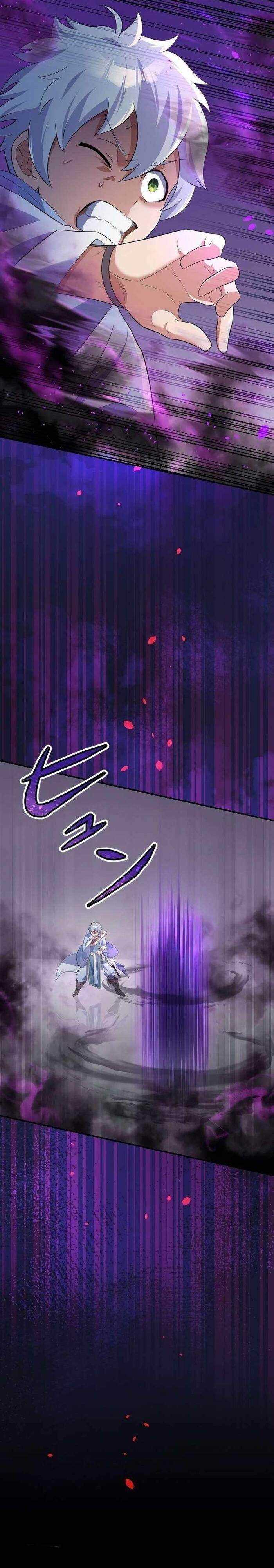 Henkyou Mob Kizoku No Uchi Ni Totsuidekita Akuyaku Reijou Ga, Mechakucha Dekiru Yoi Yome Nanda Ga? Chapter 21 - 22