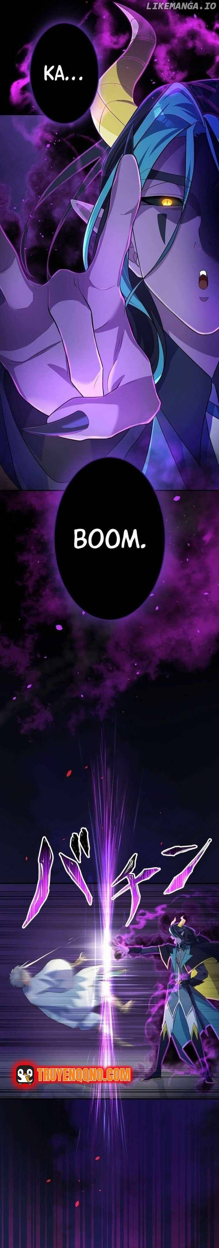 Henkyou Mob Kizoku No Uchi Ni Totsuidekita Akuyaku Reijou Ga, Mechakucha Dekiru Yoi Yome Nanda Ga? Chapter 21 - 24