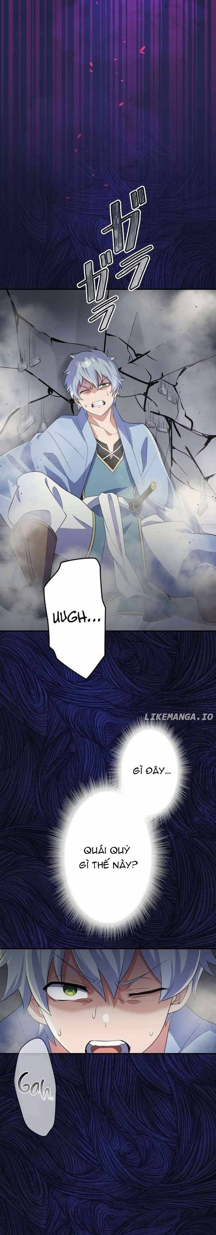 Henkyou Mob Kizoku No Uchi Ni Totsuidekita Akuyaku Reijou Ga, Mechakucha Dekiru Yoi Yome Nanda Ga? Chapter 21 - 26