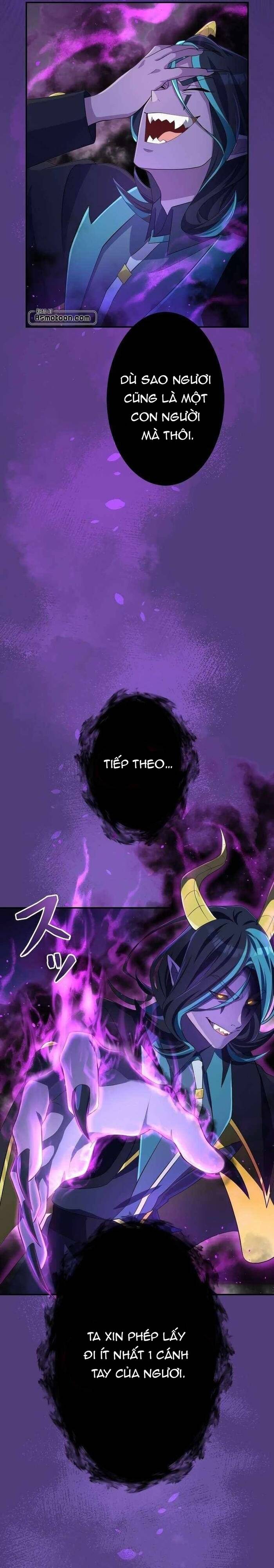 Henkyou Mob Kizoku No Uchi Ni Totsuidekita Akuyaku Reijou Ga, Mechakucha Dekiru Yoi Yome Nanda Ga? Chapter 21 - 28