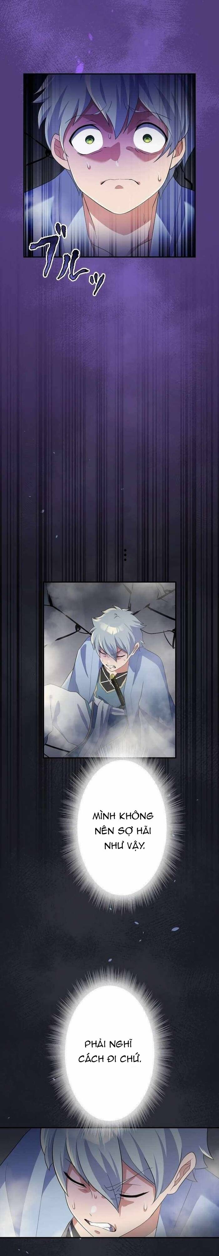 Henkyou Mob Kizoku No Uchi Ni Totsuidekita Akuyaku Reijou Ga, Mechakucha Dekiru Yoi Yome Nanda Ga? Chapter 21 - 29