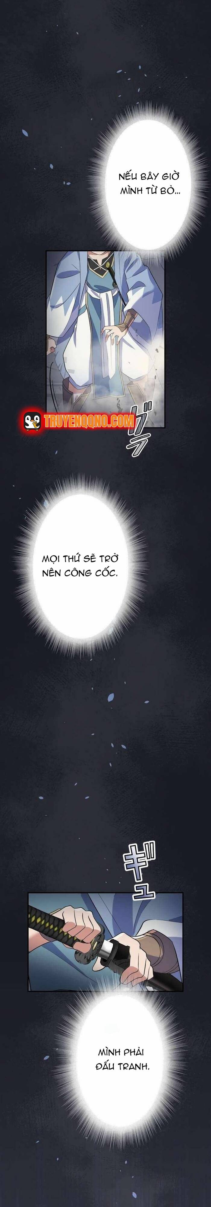 Henkyou Mob Kizoku No Uchi Ni Totsuidekita Akuyaku Reijou Ga, Mechakucha Dekiru Yoi Yome Nanda Ga? Chapter 21 - 30