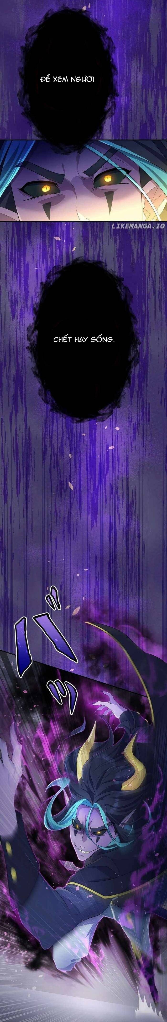 Henkyou Mob Kizoku No Uchi Ni Totsuidekita Akuyaku Reijou Ga, Mechakucha Dekiru Yoi Yome Nanda Ga? Chapter 21 - 37