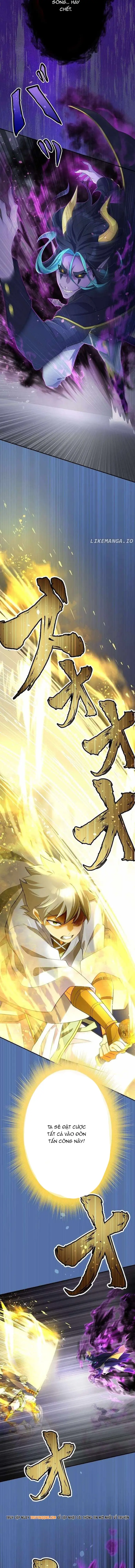 Henkyou Mob Kizoku No Uchi Ni Totsuidekita Akuyaku Reijou Ga, Mechakucha Dekiru Yoi Yome Nanda Ga? Chapter 22 - 2