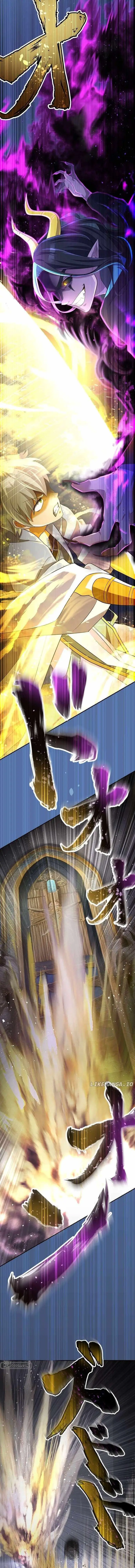 Henkyou Mob Kizoku No Uchi Ni Totsuidekita Akuyaku Reijou Ga, Mechakucha Dekiru Yoi Yome Nanda Ga? Chapter 22 - 3