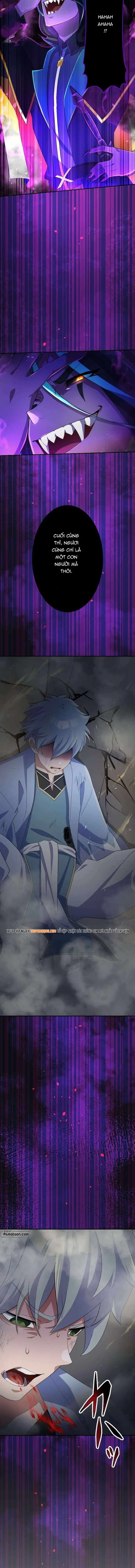 Henkyou Mob Kizoku No Uchi Ni Totsuidekita Akuyaku Reijou Ga, Mechakucha Dekiru Yoi Yome Nanda Ga? Chapter 22 - 5