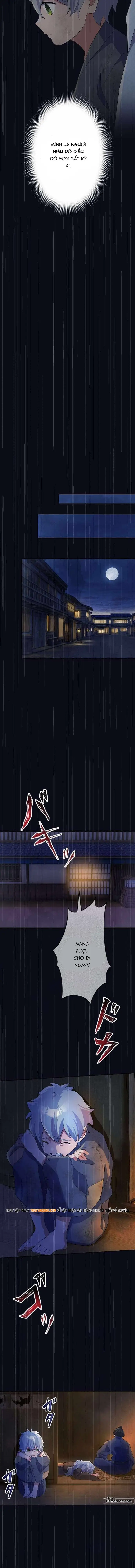 Henkyou Mob Kizoku No Uchi Ni Totsuidekita Akuyaku Reijou Ga, Mechakucha Dekiru Yoi Yome Nanda Ga? Chapter 22 - 7