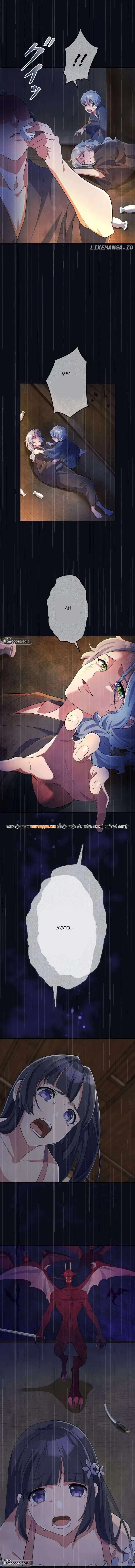 Henkyou Mob Kizoku No Uchi Ni Totsuidekita Akuyaku Reijou Ga, Mechakucha Dekiru Yoi Yome Nanda Ga? Chapter 22 - 8