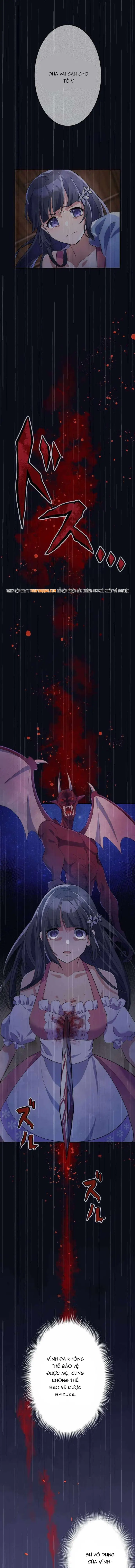 Henkyou Mob Kizoku No Uchi Ni Totsuidekita Akuyaku Reijou Ga, Mechakucha Dekiru Yoi Yome Nanda Ga? Chapter 22 - 9