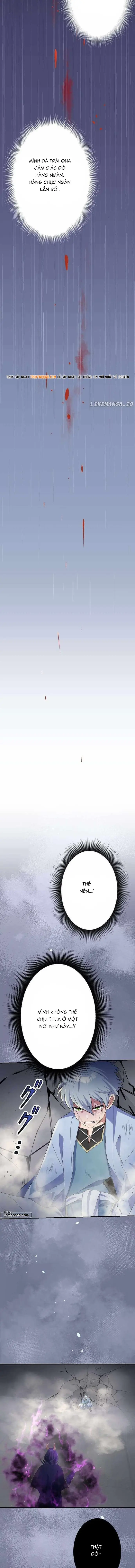 Henkyou Mob Kizoku No Uchi Ni Totsuidekita Akuyaku Reijou Ga, Mechakucha Dekiru Yoi Yome Nanda Ga? Chapter 22 - 10