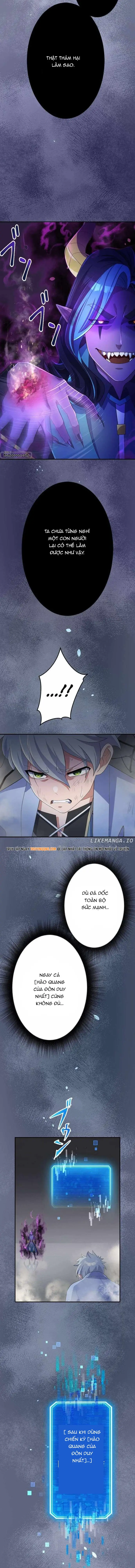 Henkyou Mob Kizoku No Uchi Ni Totsuidekita Akuyaku Reijou Ga, Mechakucha Dekiru Yoi Yome Nanda Ga? Chapter 22 - 11