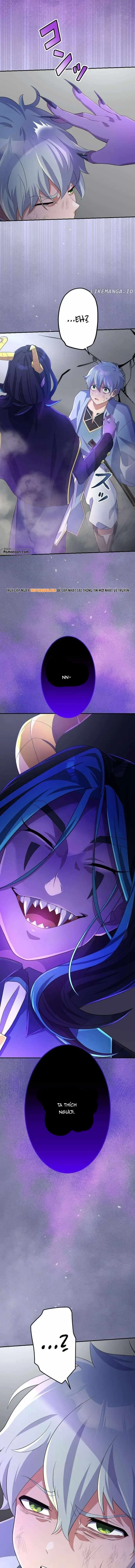 Henkyou Mob Kizoku No Uchi Ni Totsuidekita Akuyaku Reijou Ga, Mechakucha Dekiru Yoi Yome Nanda Ga? Chapter 22 - 14