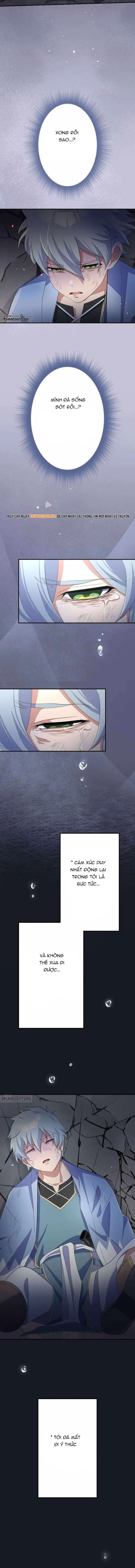 Henkyou Mob Kizoku No Uchi Ni Totsuidekita Akuyaku Reijou Ga, Mechakucha Dekiru Yoi Yome Nanda Ga? Chapter 22 - 18