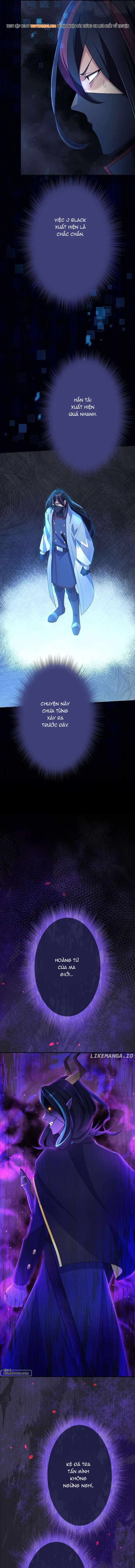 Henkyou Mob Kizoku No Uchi Ni Totsuidekita Akuyaku Reijou Ga, Mechakucha Dekiru Yoi Yome Nanda Ga? Chapter 22 - 21