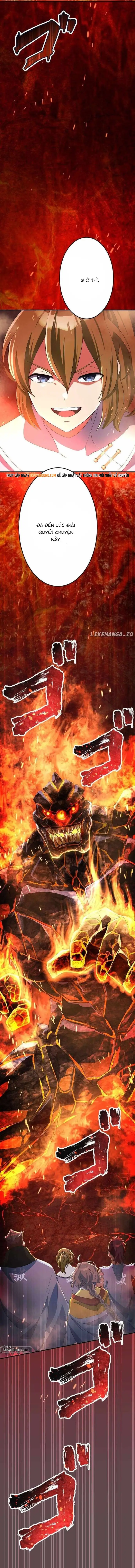 Henkyou Mob Kizoku No Uchi Ni Totsuidekita Akuyaku Reijou Ga, Mechakucha Dekiru Yoi Yome Nanda Ga? Chapter 22 - 25