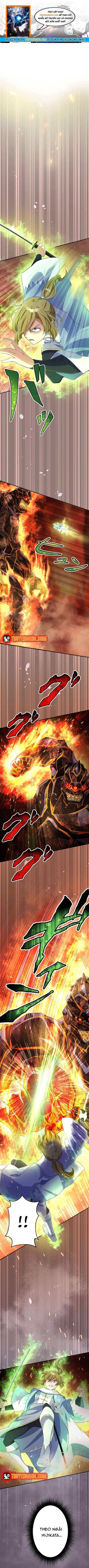 Henkyou Mob Kizoku No Uchi Ni Totsuidekita Akuyaku Reijou Ga, Mechakucha Dekiru Yoi Yome Nanda Ga? Chapter 23 - 1