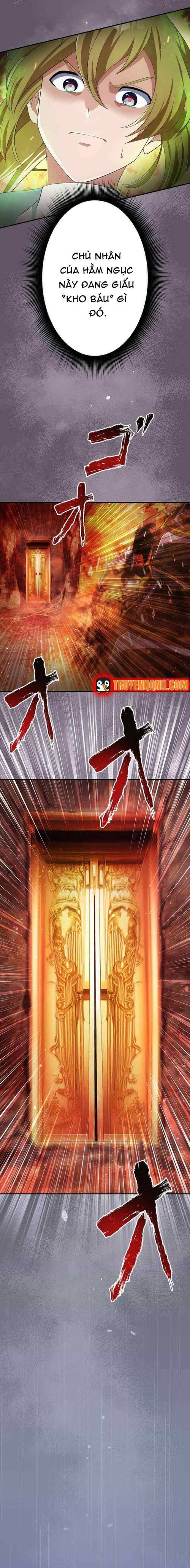 Henkyou Mob Kizoku No Uchi Ni Totsuidekita Akuyaku Reijou Ga, Mechakucha Dekiru Yoi Yome Nanda Ga? Chapter 23 - 2