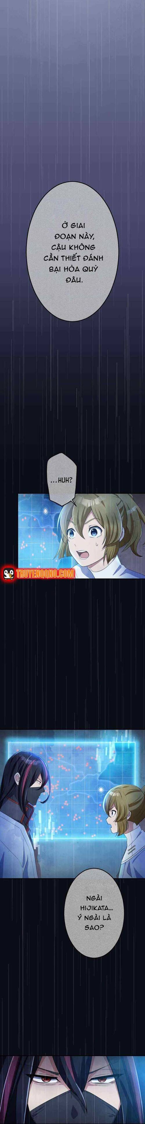 Henkyou Mob Kizoku No Uchi Ni Totsuidekita Akuyaku Reijou Ga, Mechakucha Dekiru Yoi Yome Nanda Ga? Chapter 23 - 3