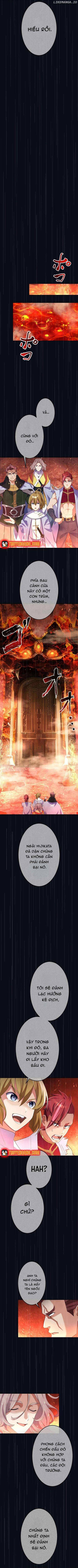 Henkyou Mob Kizoku No Uchi Ni Totsuidekita Akuyaku Reijou Ga, Mechakucha Dekiru Yoi Yome Nanda Ga? Chapter 23 - 5