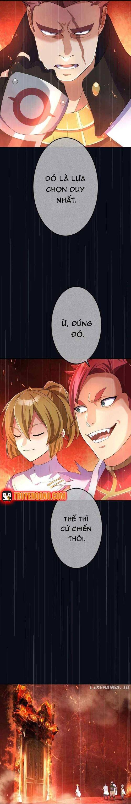 Henkyou Mob Kizoku No Uchi Ni Totsuidekita Akuyaku Reijou Ga, Mechakucha Dekiru Yoi Yome Nanda Ga? Chapter 23 - 6